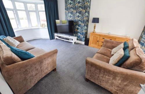 Coastal Corporate Stays - Foto 5