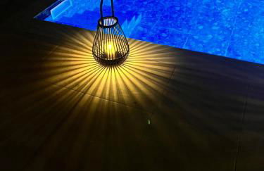 Cora May Central Villa with private pool 200m to the beach - Foto 57