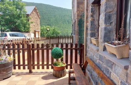 Apartamentos Castiello de Jaca 3000 - Foto 22