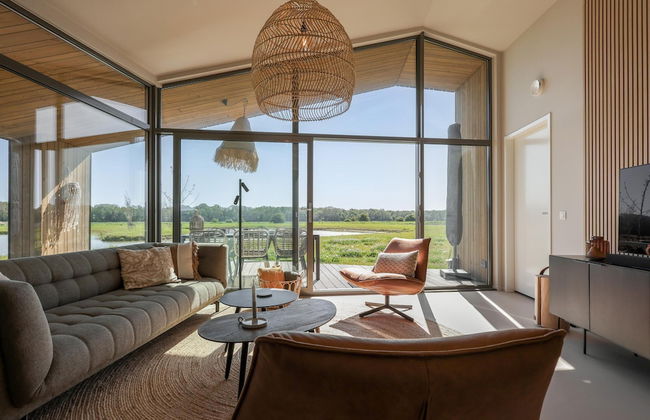 Scenic Cottage w/ Garden - Foto 12