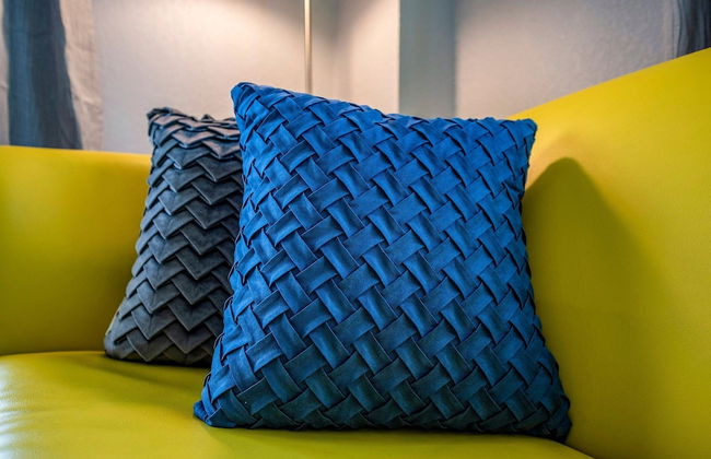 The Enclave Hotel and Suites - Foto 45