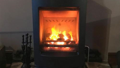 Shepherd's Cottage - Foto 4