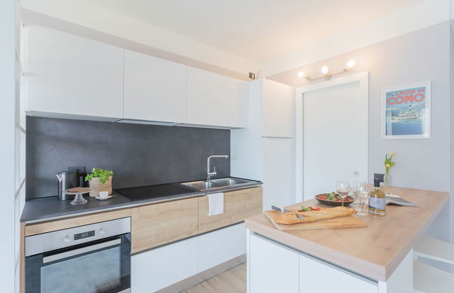 Misultin House Swimming Pool - Foto 29