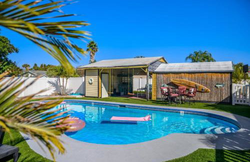 Huge 8BR wHTD Pool Ensuites Games Near Beach - Foto 8