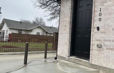 Babyproofed, CinemaHome, TCU,DikciesArena,Stockyard,FortWorth - Foto 19