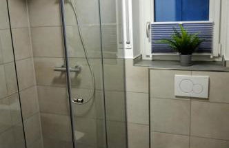 neue 2-Zimmerwohnung in Hochdorf - Foto 4