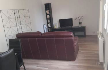 Maison à 20 min de Paris et liaison CDG (transports à 5 min à pied) - Foto 32