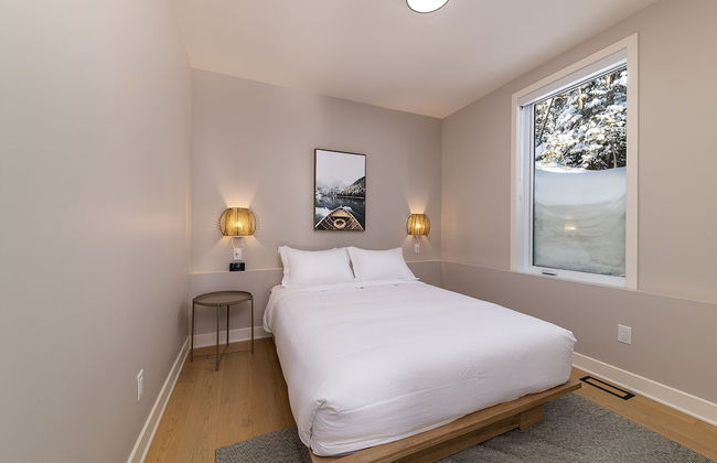 Les Chalets Forêt - Foto 10