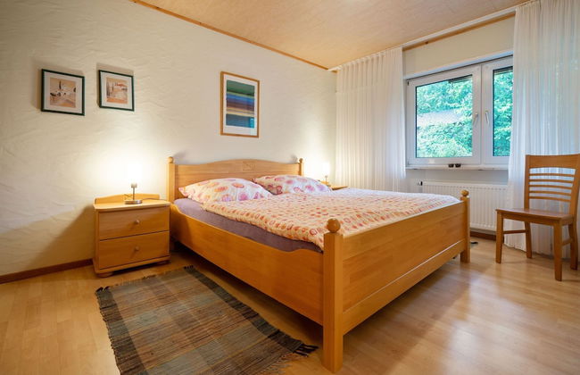 Holiday Home in Kyllburg Eifel Near the Forest - Photo 5