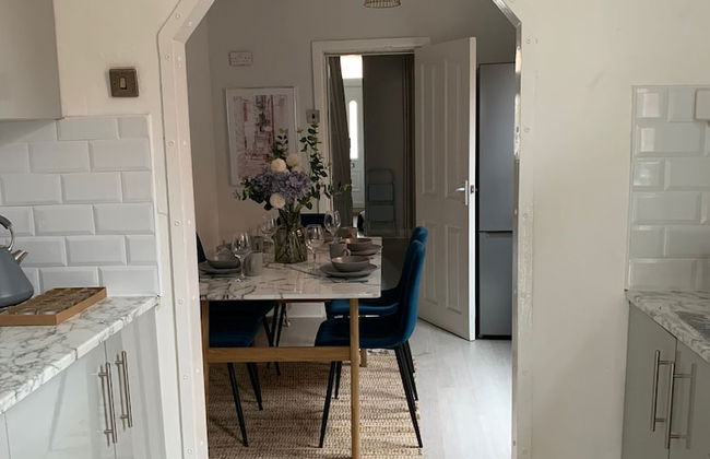 House of Cosy Dots - Foto 15