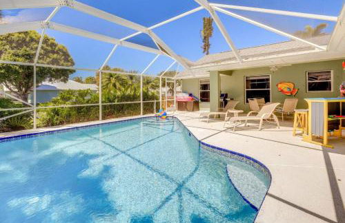 Jensen Beach Home with Heated Pool! - Foto 24