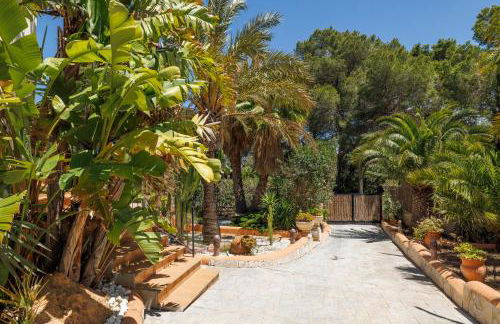 VILLA ES VEDRÁ by Migjorn Ibiza Suites & Spa - Foto 52