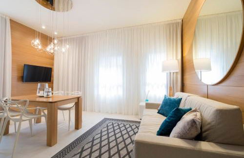 Metropol Ceccarini Suite - Luxury apartments - Foto 22