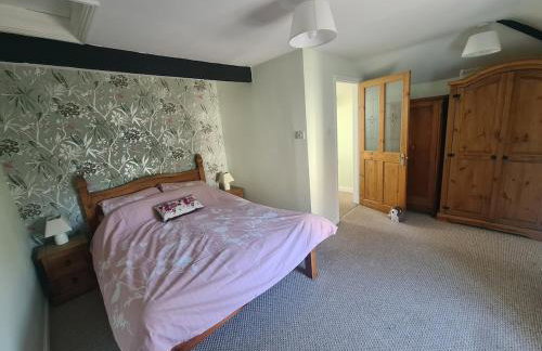 Wren Cottage - Foto 15