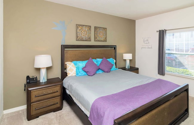 Moana's Hut Miles From World's Best Theme Parks! - Foto 9