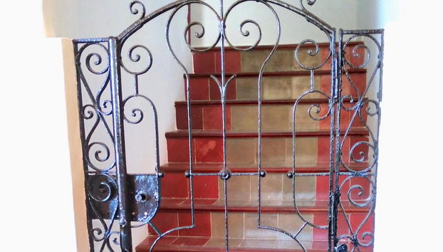 Andalusian Farmhouse for Workshops, Retreats or Events - Foto 3, Recepción