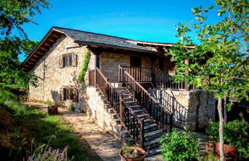 Rural Médulas Viviendas de uso turistico 2 y Casas rurales 2 - Foto 22