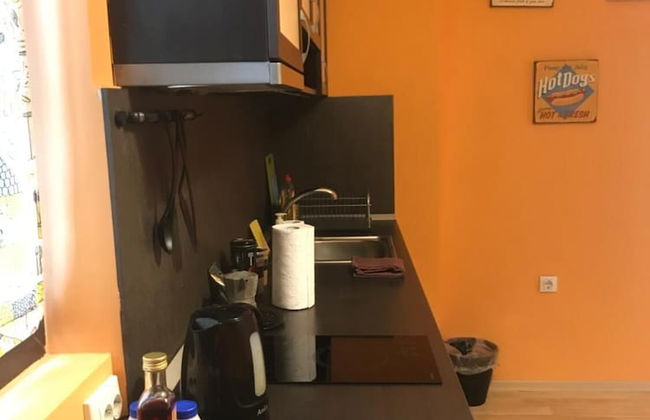 Your Place in Sofia - Foto 16