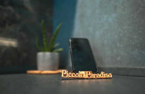 Be Your Home - Il Piccolo Paradiso - Foto 28