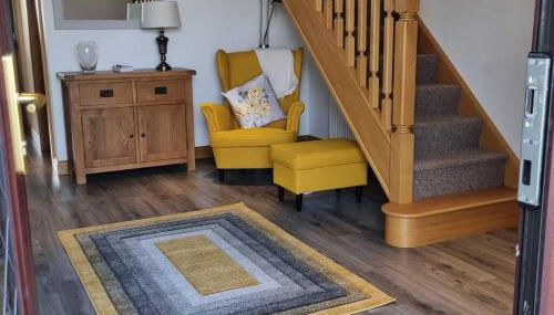 Grace's Place with Hot Tub & Games Room - Foto 3