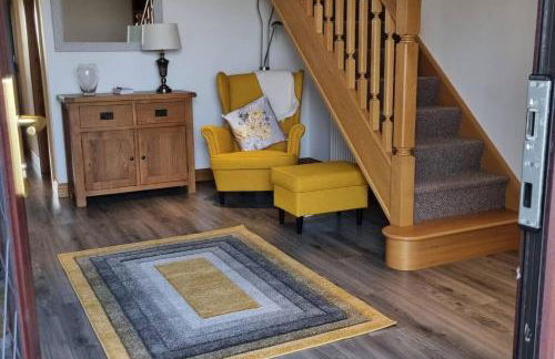 Grace's Place with Hot Tub & Games Room - Foto 3