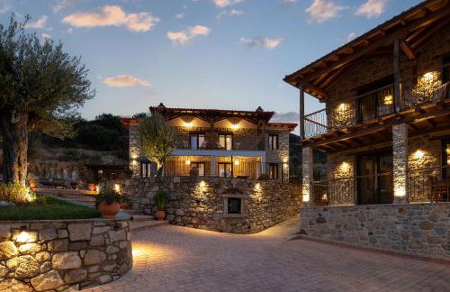 Lithos Villas Apollon - Foto 12