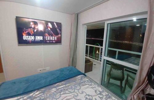 Apartamento Duplex Terraço da Rainha - Foto 15