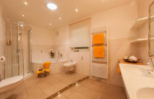 Appartements Verdinserhöhe - Foto 26