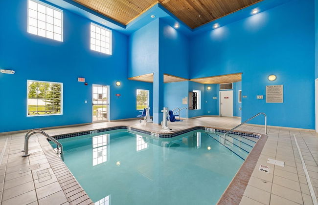 GrandStay Residential Suites - Rapid City - Photo 32