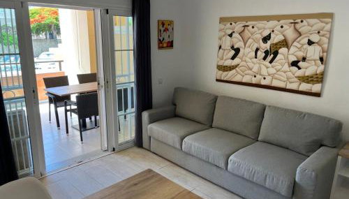 Costa Adeje Fañabé Beach Apartment - Foto 2