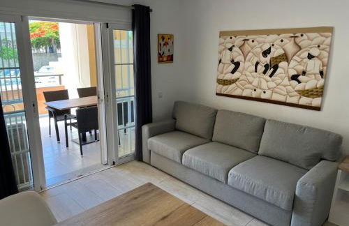 Costa Adeje Fañabé Beach - Foto 19