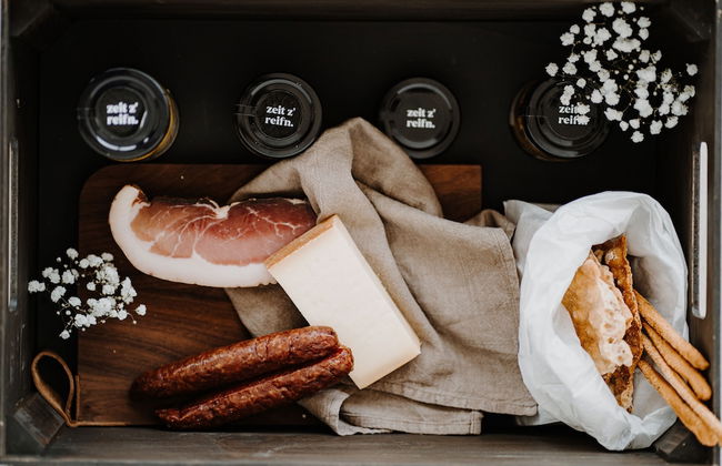 Aparthotel My Daum - Foto 25