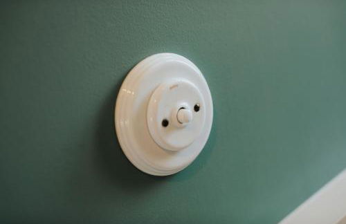 La Maison Trèfle - Entre terre et mer - 3 chambres et 4 lits double - Foto 44