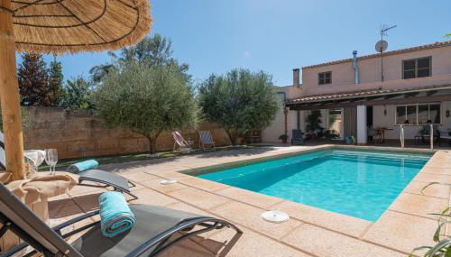 Ca Ses Nines in Ariany - Foto 4