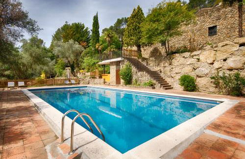 Masia Can Pou - Foto 71