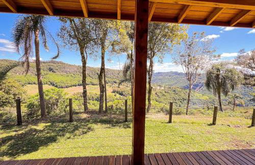 Chalé do Pinheiro em Nova Petrópolis - Foto 27