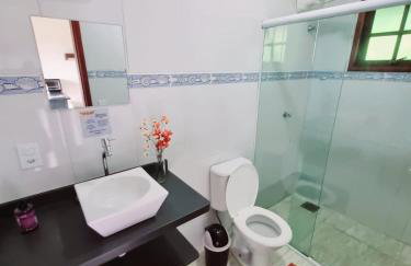 Burung Flats Itamambuca - Hospedagem com vista para o mar - Foto 52