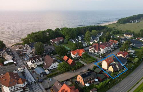 Domki Obok Ruin - Foto 27