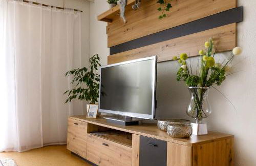 Buchen Blick - Ruhige moderne Ferienwohnung 82qm. - Foto 13