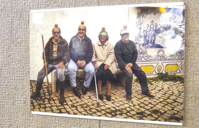 Casa Margarida Azul - Foto 10