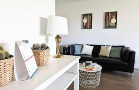 La Brise du Clos , Grand 3 pièces, Piscine & Tennis - Photo 22