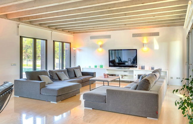 Villa Carlaixa - Foto 15