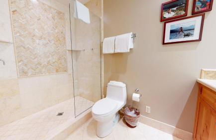 Val D'Isere #9 condo - Foto 47