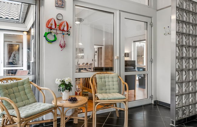 "Athisl" - 800m from the sea - Foto 31