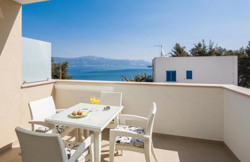 Apartments Alba - Photo 29