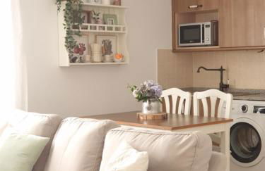 Adam Home Apartamentos - Foto 28