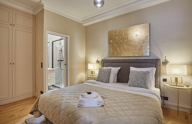 Sublim new Flat Center of Paris Opera Madeleine - Foto 2