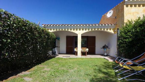 Villa Katy - Foto 2, Garden