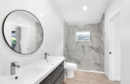 Tropical Dream House in Plantation 3 Bedroom Home with Pool - Foto 16