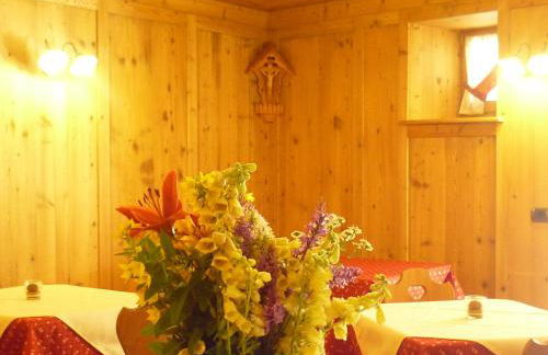 Maso Fior di Bosco - Val di Rabbi - Esercizio Rurale - Foto 47